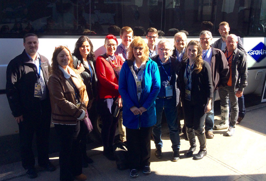 Such a pleasure having this group of @CHRA_ACHRU delegates visit 3 Phoenix locations today! #youthmatter https://t.co/HUZVTVHroj