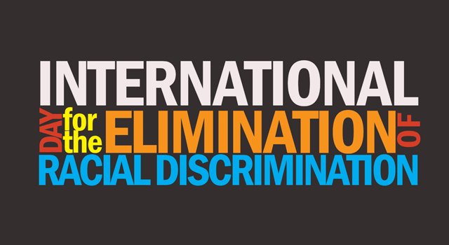 Responsibility belongs to us all..."all human beings are born free and equal in dignity, rights and potential" - https://t.co/XgwIV0yVwx Stand up agai