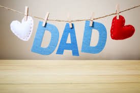 To all the Dads and "Dads" out there who support youth with all their capacity and love youth unconditionally everyday of the year, this day is for yo