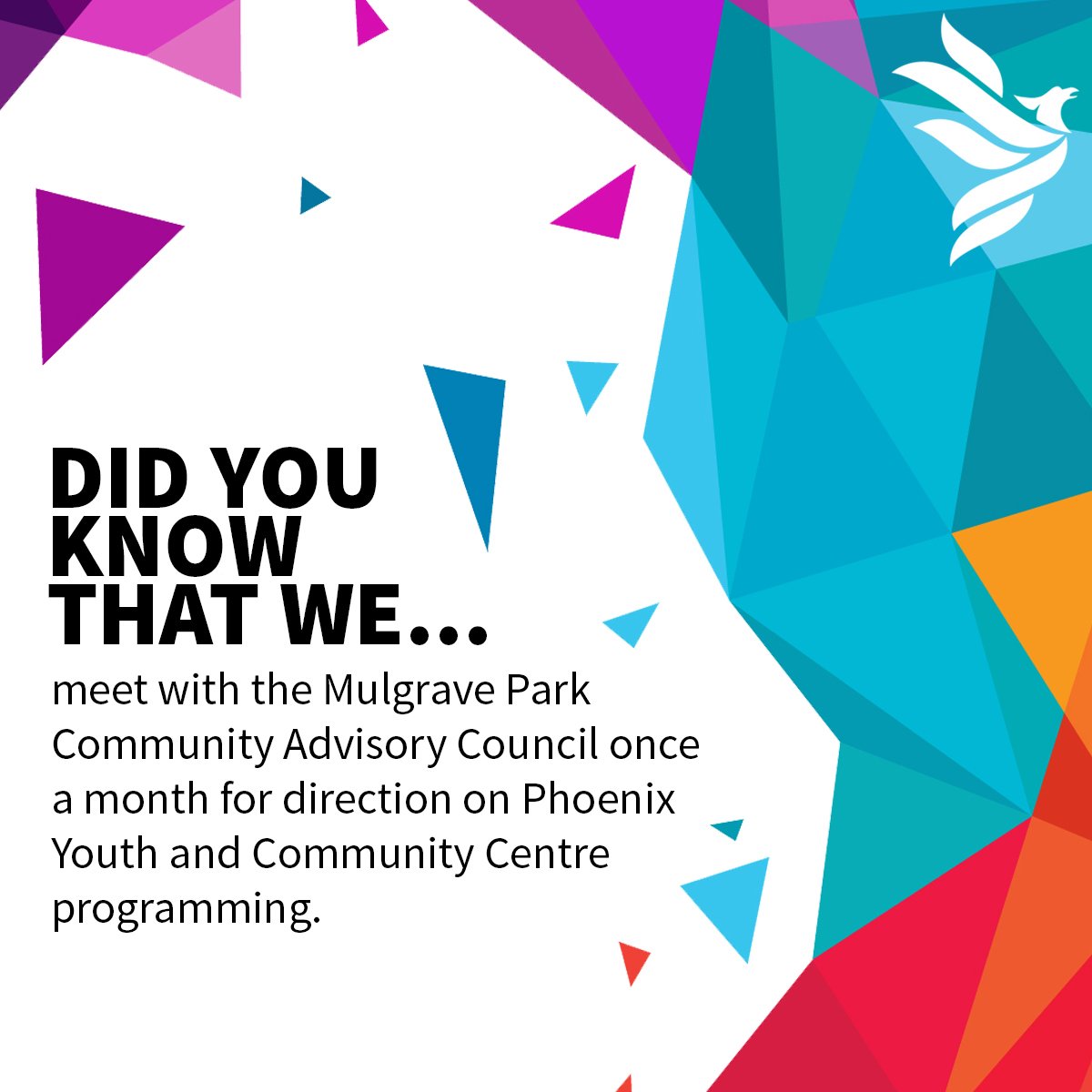 For 30 years at Phoenix, #youthmatter! Follow our list of “30 Things We Do That Might be News to You” at #PhoenixDoesThat (24/30) https://t.co/3MWVEYJ