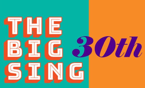 For Phoenix's 30th, The Big Sing HFX held a community croon to support youth https://t.co/Ktjtf4jod3 What do you want to do? #phoenix30for30 https://t