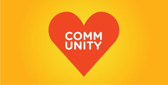 Big #love to our #commUnity ! We deeply appreciate those who help others find warmth and shelter when they need it most. Thanks for going above and be