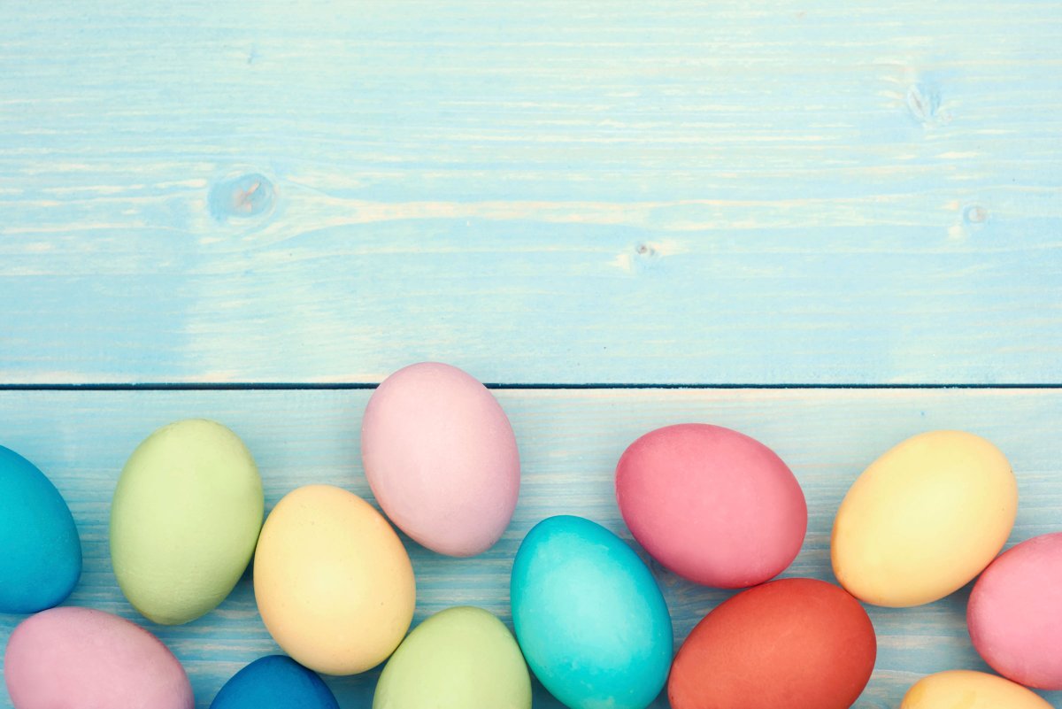 Happy Easter to all who are celebrating!
Please note: Phoenix's non-residential programs are closed on Friday, March 30 and Monday April 2. For emerge