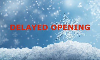 Due to the slippery roads, the Phoenix Administration Office and all non-residential programs will open at NOON today. Please check back here before h