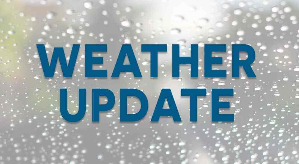 Weather update: Mulgrave Park Phoenix Youth and Community Centre will remain closed today. Phoenix Learning and Employment will open at 1:00 p.m. and 