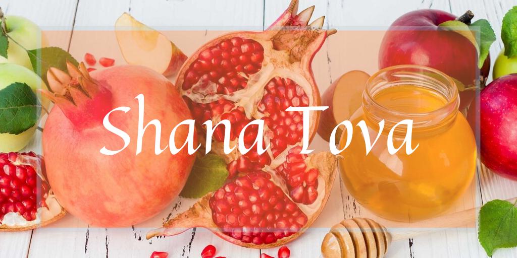 To all celebrating Rosh Hashana, we wish you a sweet new year ahead! #RoshHashana #youthmatter https://t.co/ZqltbInEsX