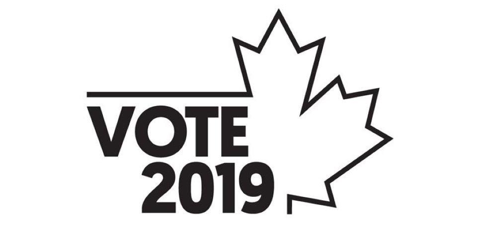 Polls are open in #HRM! Be sure to cast your vote and have a say on the issues that matter to you. Visit https://t.co/LqDyVIas8o for information on po