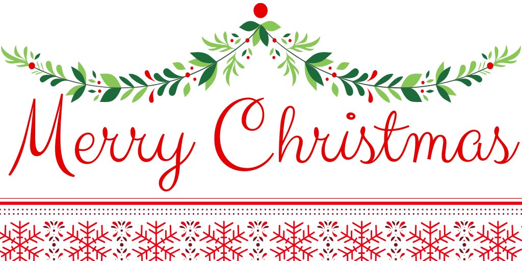 To all who are celebrating, we wish you a Merry Christmas! #MerryChristmas #YouthMatter https://t.co/BhemMUsPC0