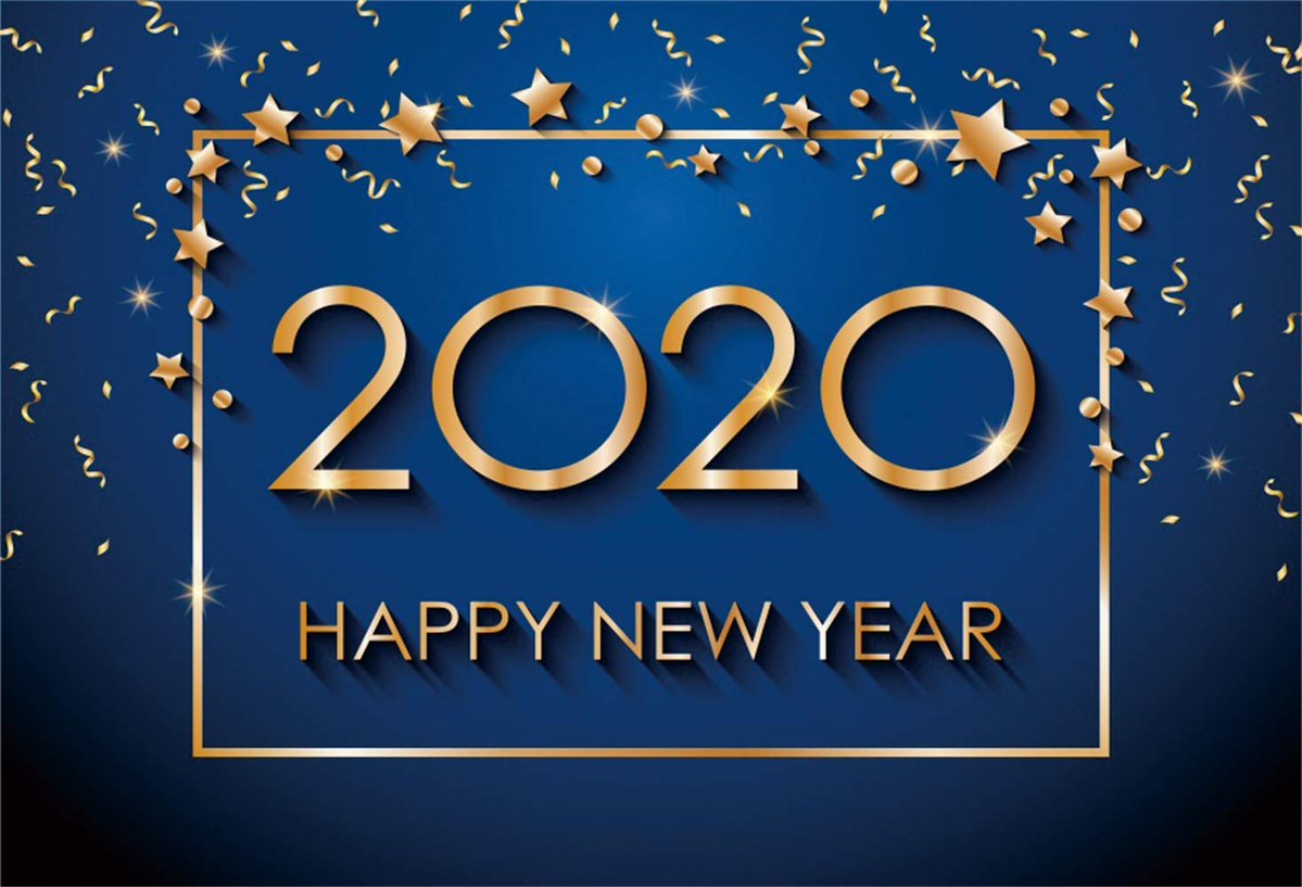 #HappyNewYear #2020 #YouthMatter https://t.co/Qmp1SwPXJY