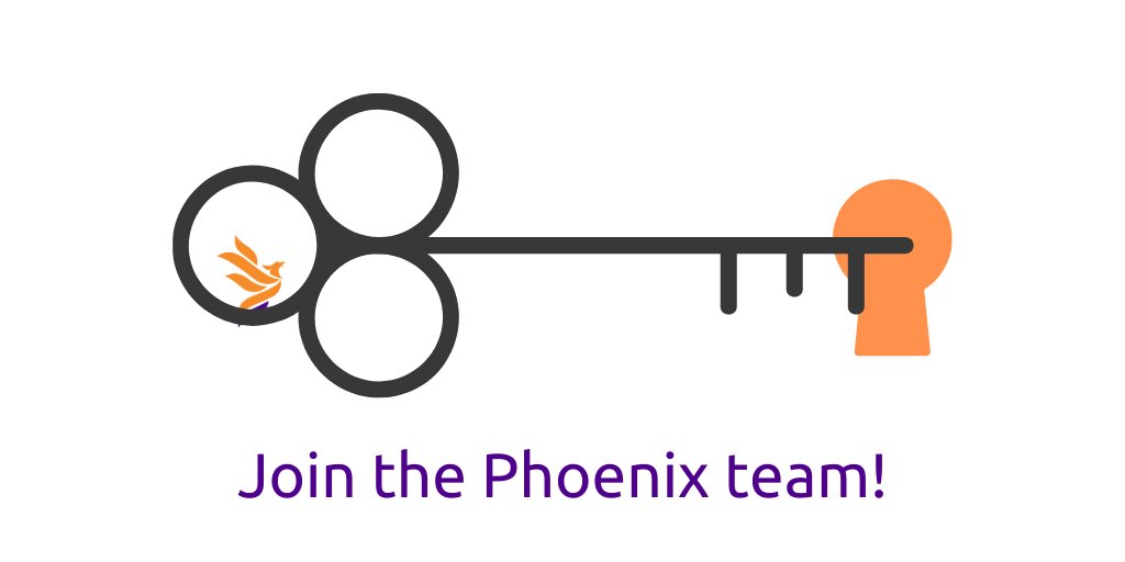 Looking to join a dynamic team and provide support for youth in #HRM HRM? Phoenix is hiring a full-time, permanent Key Worker. Follow the link and app