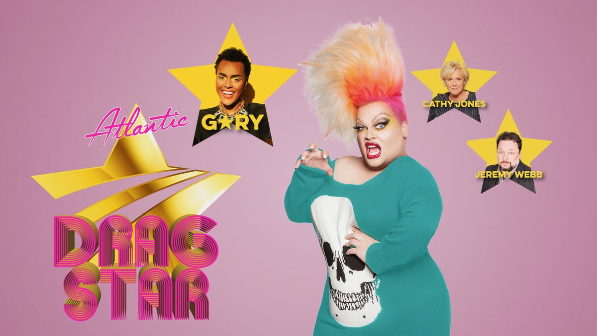Who will be crowned Atlantic Drag Star? We can’t wait to find out! See ...